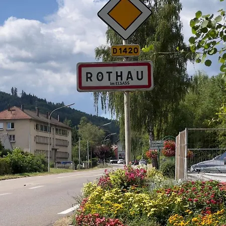 Chez Bruno * Rothau