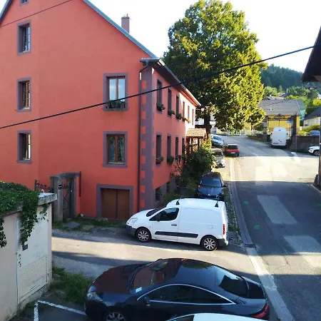 Chez Bruno * Rothau
